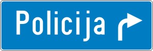 policija